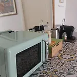 Casa Di Lu Bed & Breakfast Matera