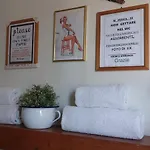 Casa Di Lu 3* Matera