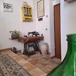 Casa Di Lu Bed & Breakfast