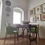 Panzió Casa Di Lu