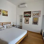 Bed & Breakfast Casa Di Lu Matera
