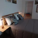 Casa Di Lu 3* Matera