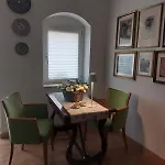 Casa Di Lu Bed & Breakfast