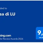 Casa Di Lu Bed & Breakfast