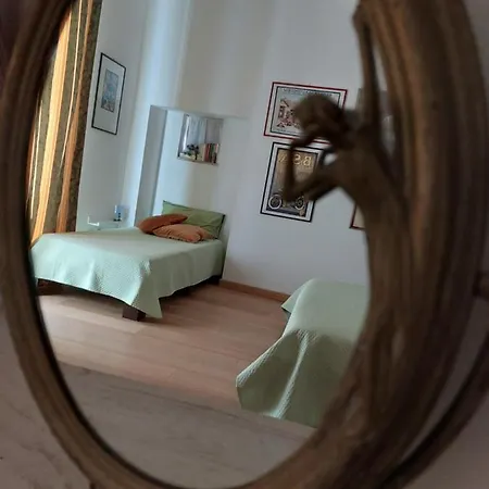 Casa Di Lu Bed & Breakfast 3*