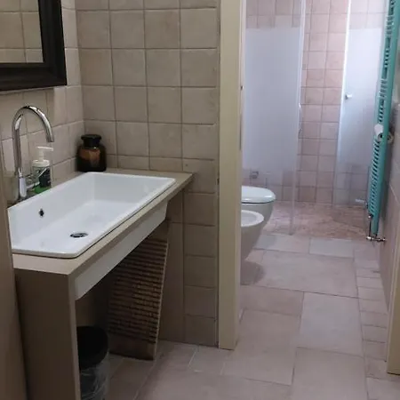 Casa Di Lu Bed & Breakfast Matera