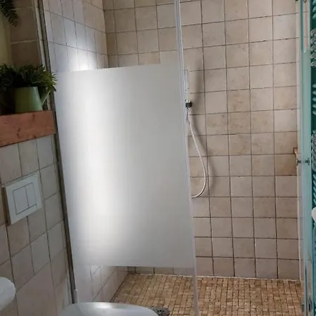 Casa Di Lu Couette-café 3*