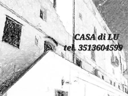 Casa Di Lu