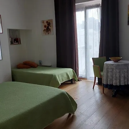 Casa Di Lu *