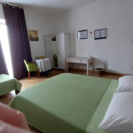 Casa Di Lu