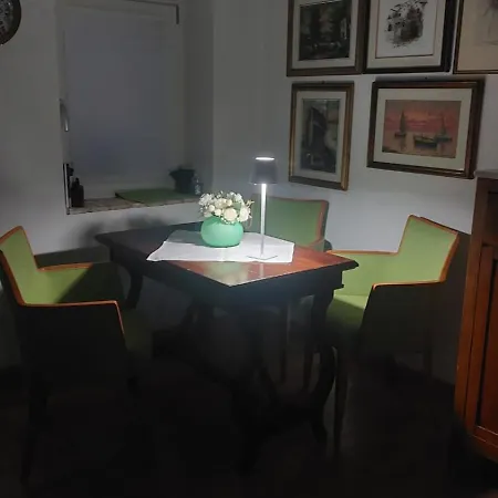 فندق مبيت وإفطار Casa Di Lu