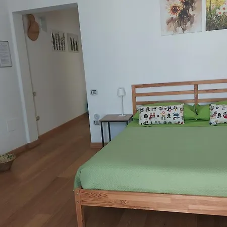 Casa Di Lu فندق مبيت وإفطار