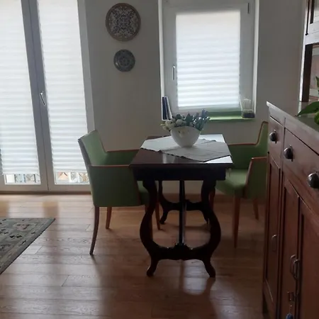 Bed & Breakfast Casa Di Lu