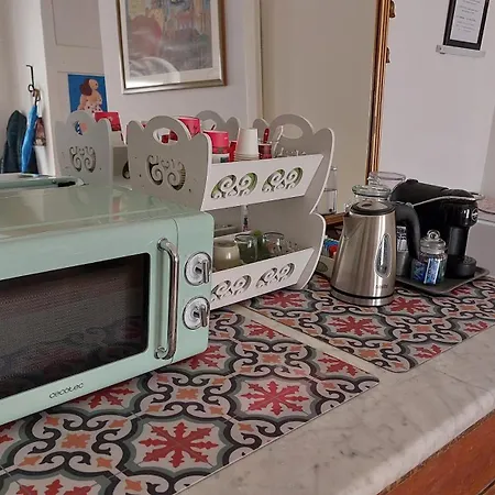Casa Di Lu Bed & Breakfast Matera