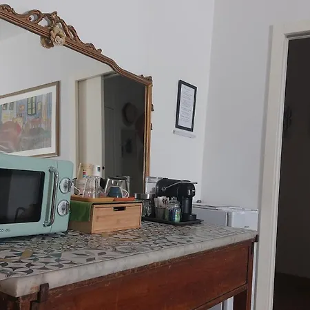 Casa Di Lu לינה וארוחת בוקר 3*