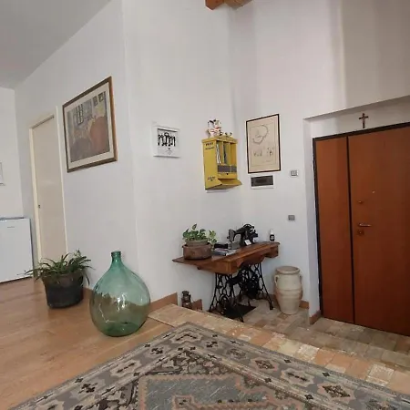 Casa Di Lu Matera