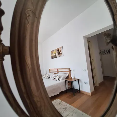 Bed & Breakfast Casa Di Lu