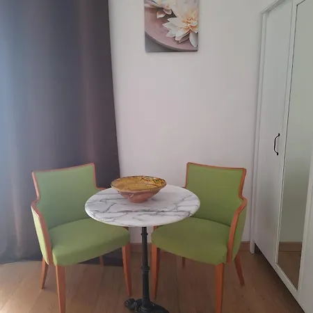 Casa Di Lu Bed & Breakfast Matera