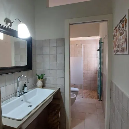Casa Di Lu Bed & Breakfast 3*