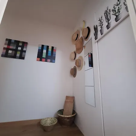 Casa Di Lu Couette-café Matera