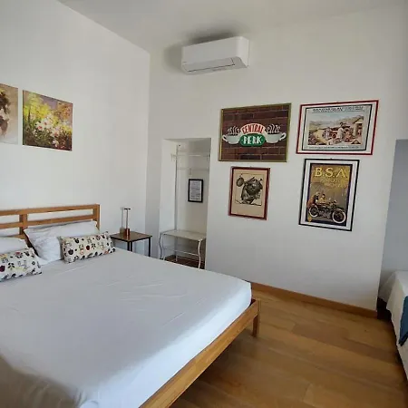 Bed & Breakfast Casa Di Lu Matera