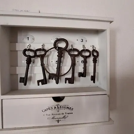 Casa Di Lu *