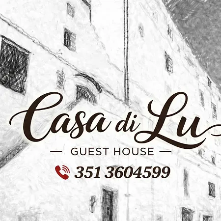 Bed & Breakfast Casa Di Lu Matera