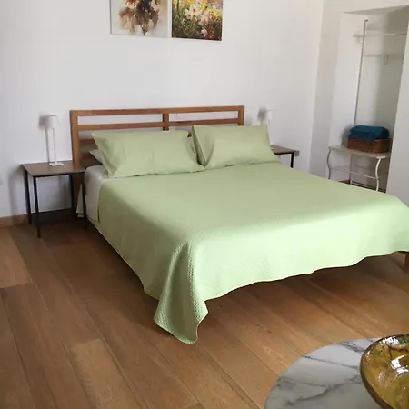 Casa Di Lu فندق مبيت وإفطار 3*