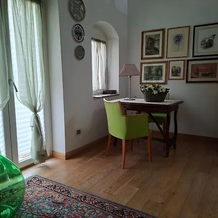 Casa Di Lu