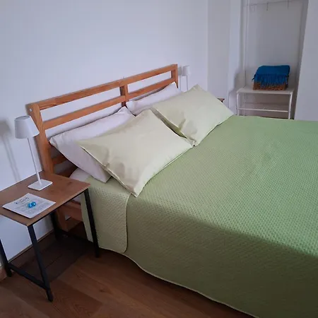 Casa Di Lu Bed & Breakfast