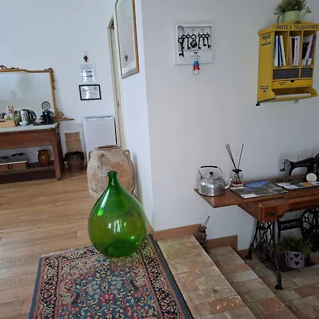 Casa Di Lu 3*