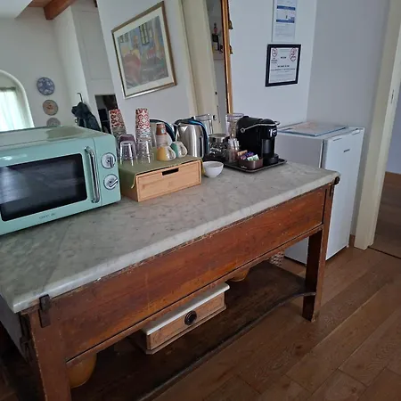 Casa Di Lu Bed & Breakfast