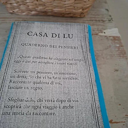 Casa Di Lu