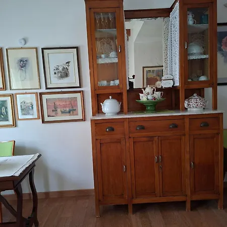 Bed & Breakfast Casa Di Lu