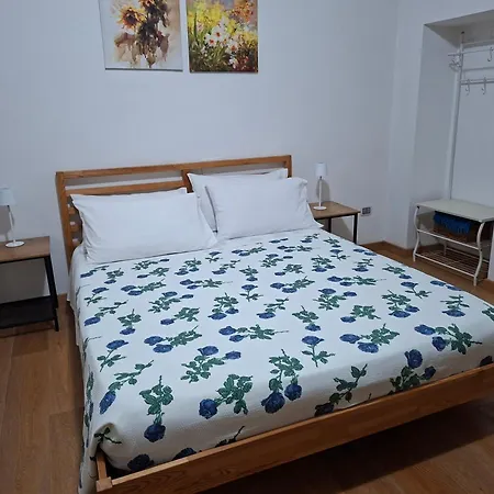 Casa Di Lu 3* Matera