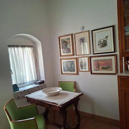 Casa Di Lu 3*