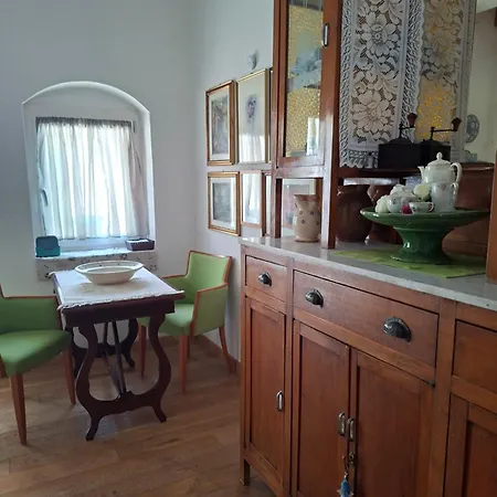Casa Di Lu 3*