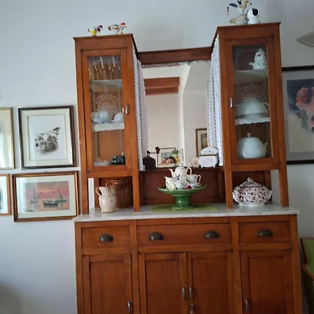 לינה וארוחת בוקר Casa Di Lu