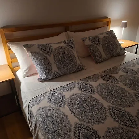 Casa Di Lu Bed & Breakfast 3*