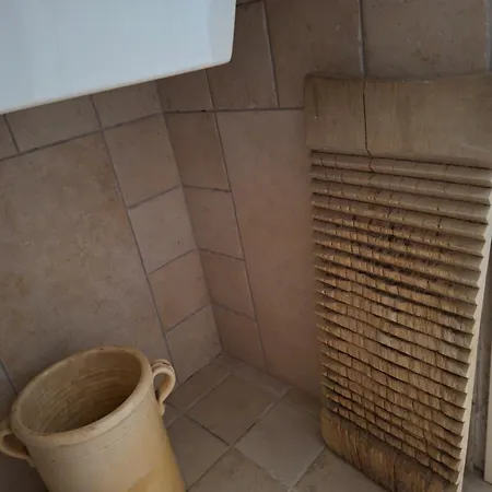Casa Di Lu 3* Matera