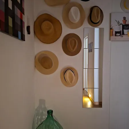 Bed & Breakfast Casa Di Lu