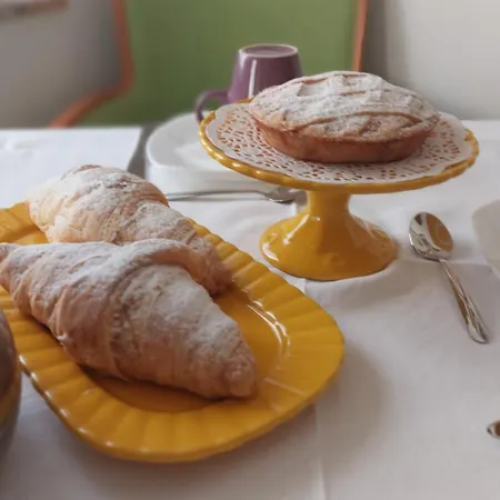 Bed & Breakfast Casa Di Lu 3*