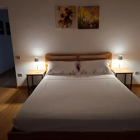 Casa Di Lu 3* Matera
