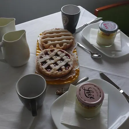 Casa Di Lu Bed & Breakfast 3*