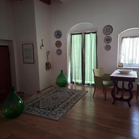 Bed & Breakfast Casa Di Lu 3*