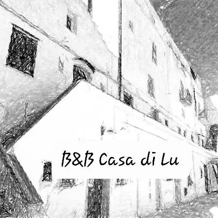 Casa Di Lu מטרה