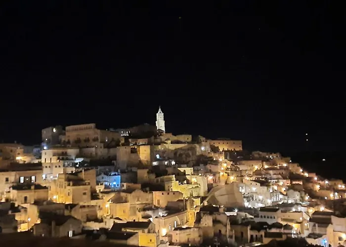 Casa Di Lu Alojamento de Acomodação e Pequeno-almoço