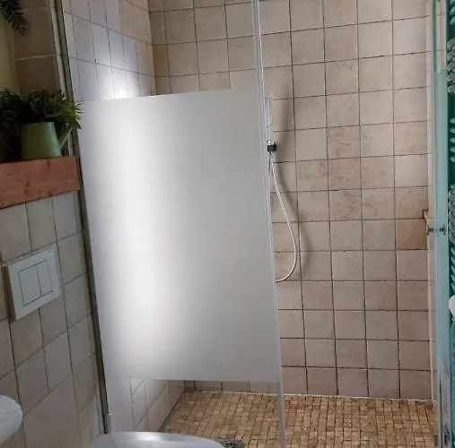 Casa Di Lu Alojamento de Acomodação e Pequeno-almoço 3*