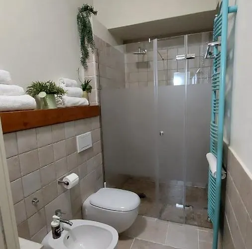 Bed & Breakfast Casa Di Lu Matera