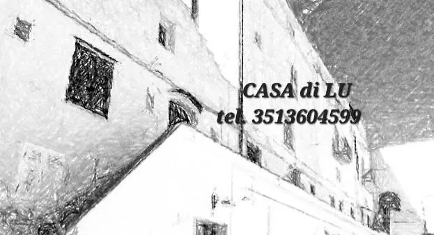 Casa Di Lu